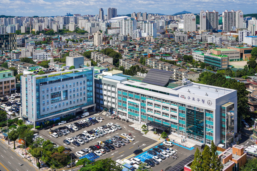 ’동절기 보육환경‘ 꼼꼼히 살핀다…구로구, 어린이집 232개소 안전점검