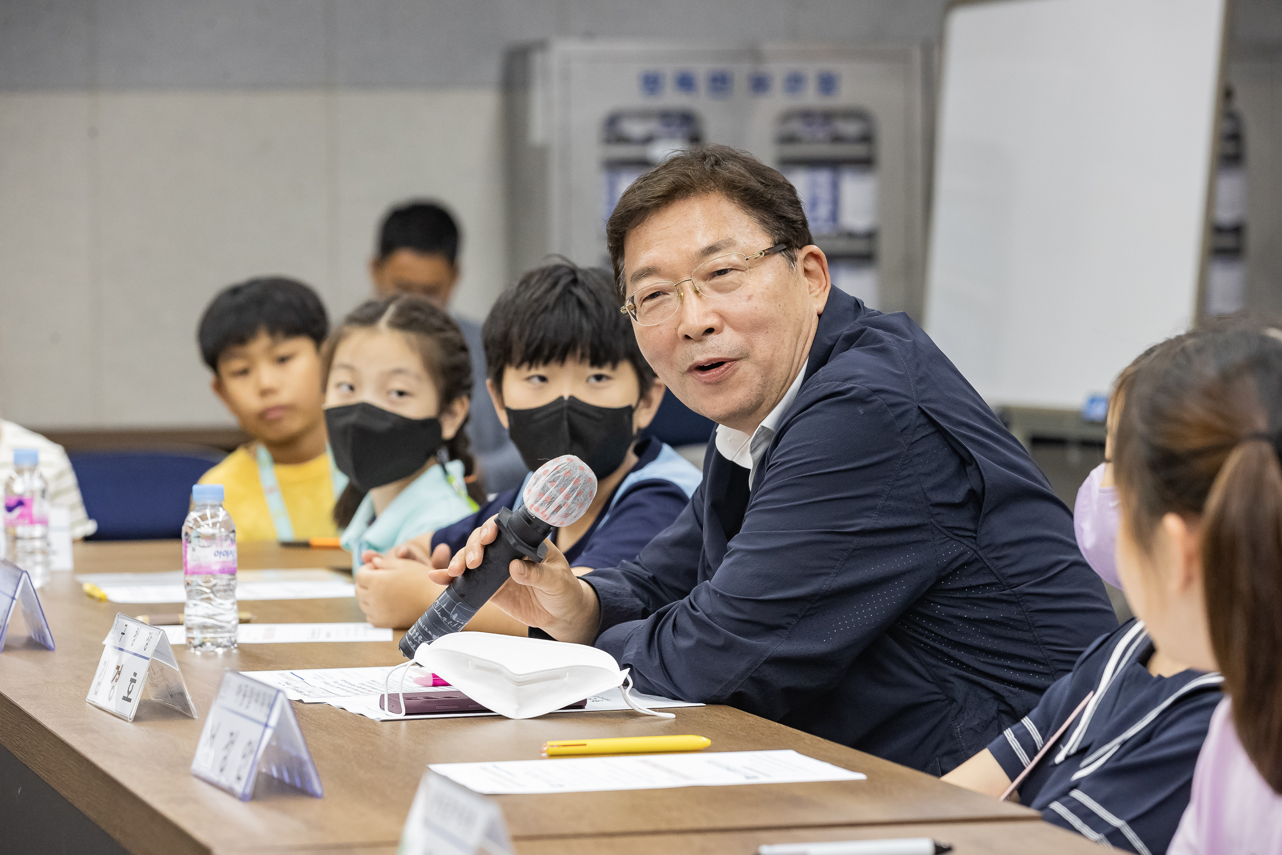 광진구, 올해 아동참여위원회 활동 마무리…‘성과자료집’발간