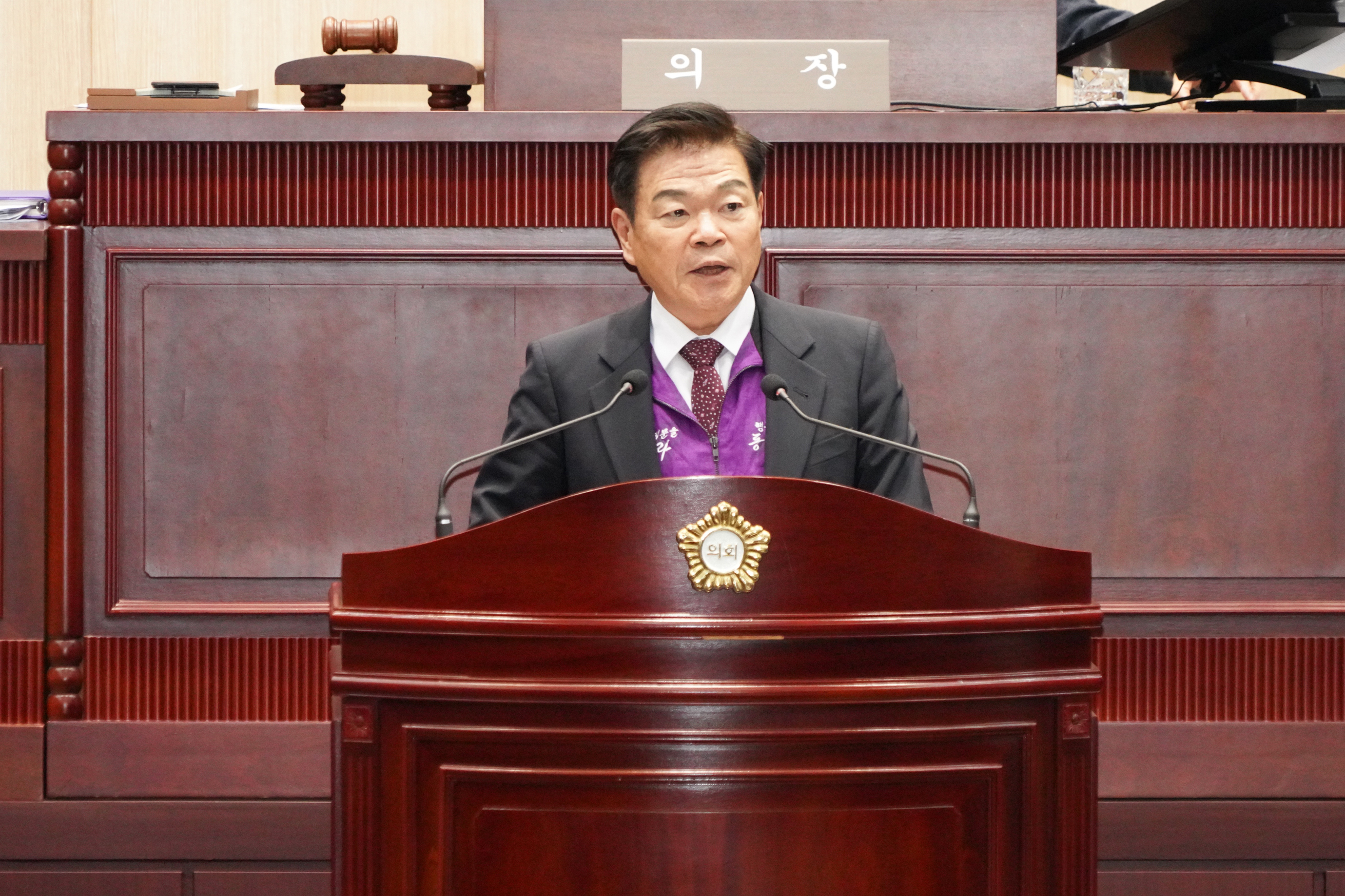 동대문구, 2025년 예산 9,109억 원 편성… 올해 대비 13.12% 증가