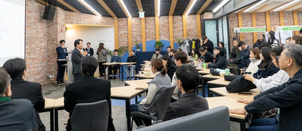 서대문구, 2024년 청년도전 지원사업 최우수..수도권 지자체 유일