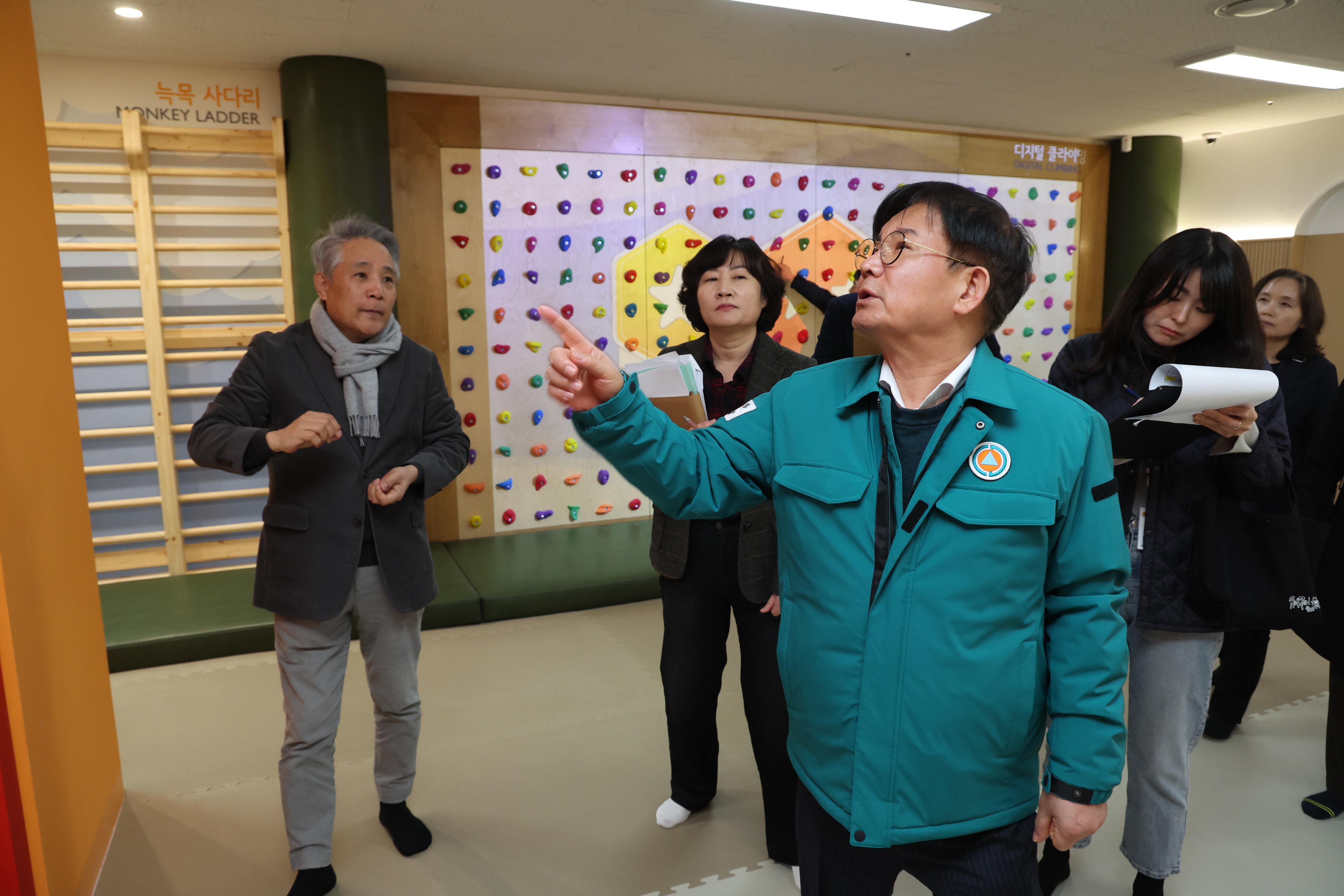 2024년 하반기 적극행정 우수사례 4건 선정