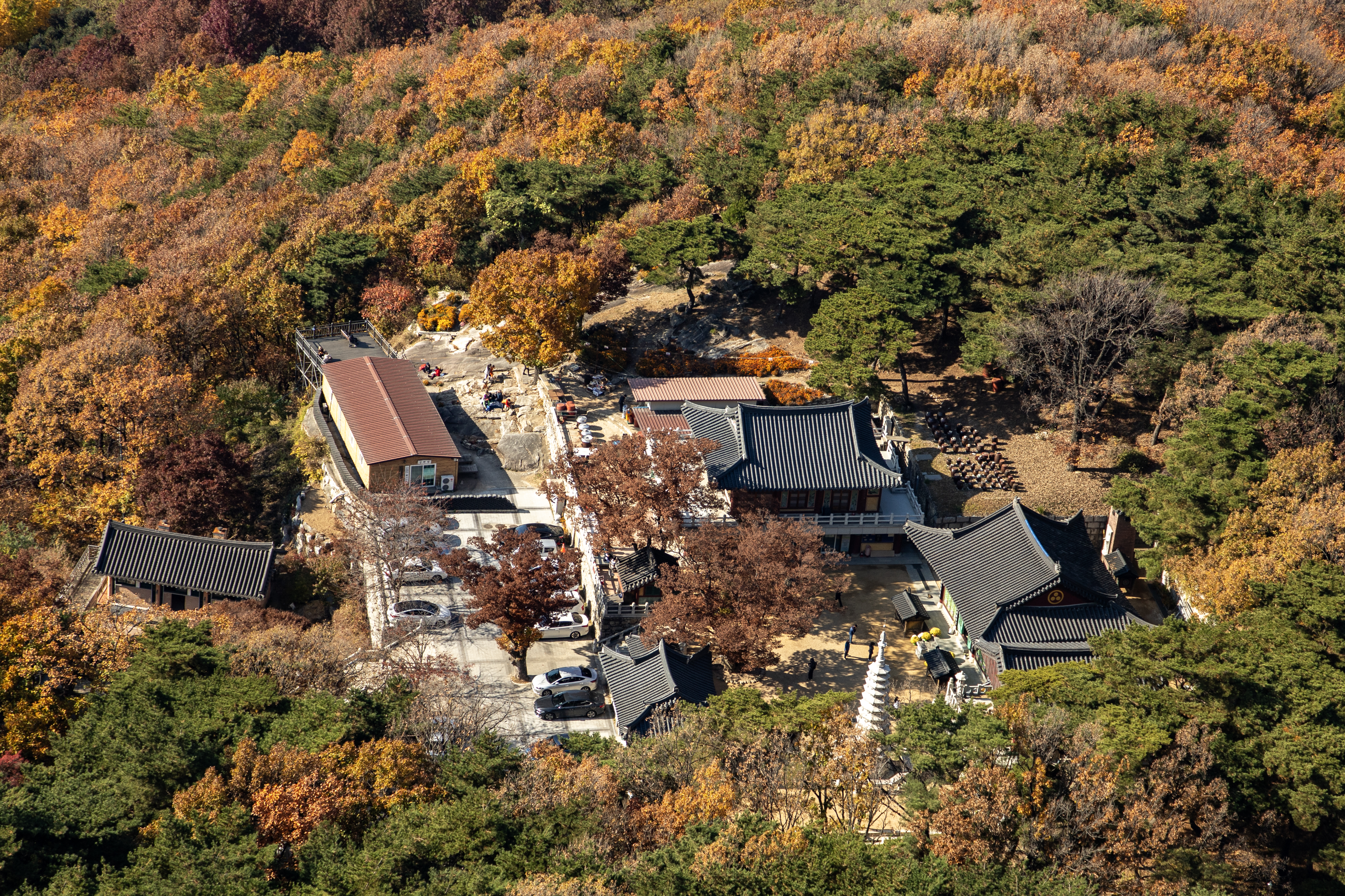 금천구, 주민들이 직접 뽑은 ‘금천 9경(景)’ 최종 선정