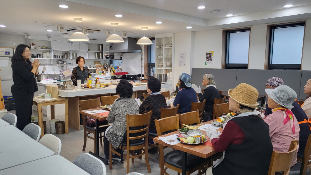 서울 강북구, 2년 연속 어르신 건강동행사업 우수 자치구 선정