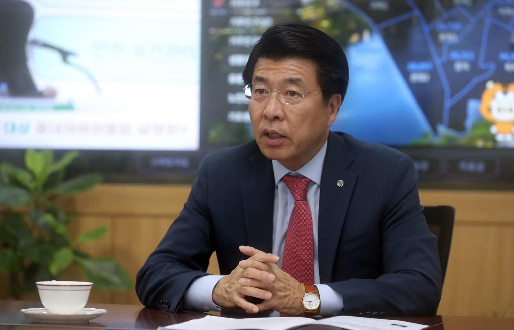 송파구, 새해맞이 행사 모두 취소… ‘제주항공 여객기 사고’ 희생자 추모