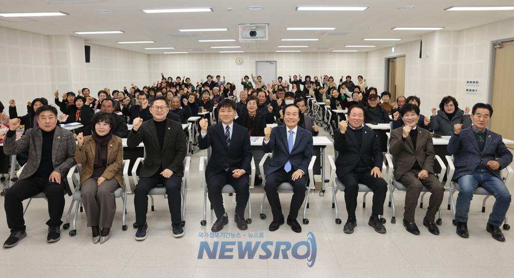 의성군, 다양한 지역 활성화 사업 추진