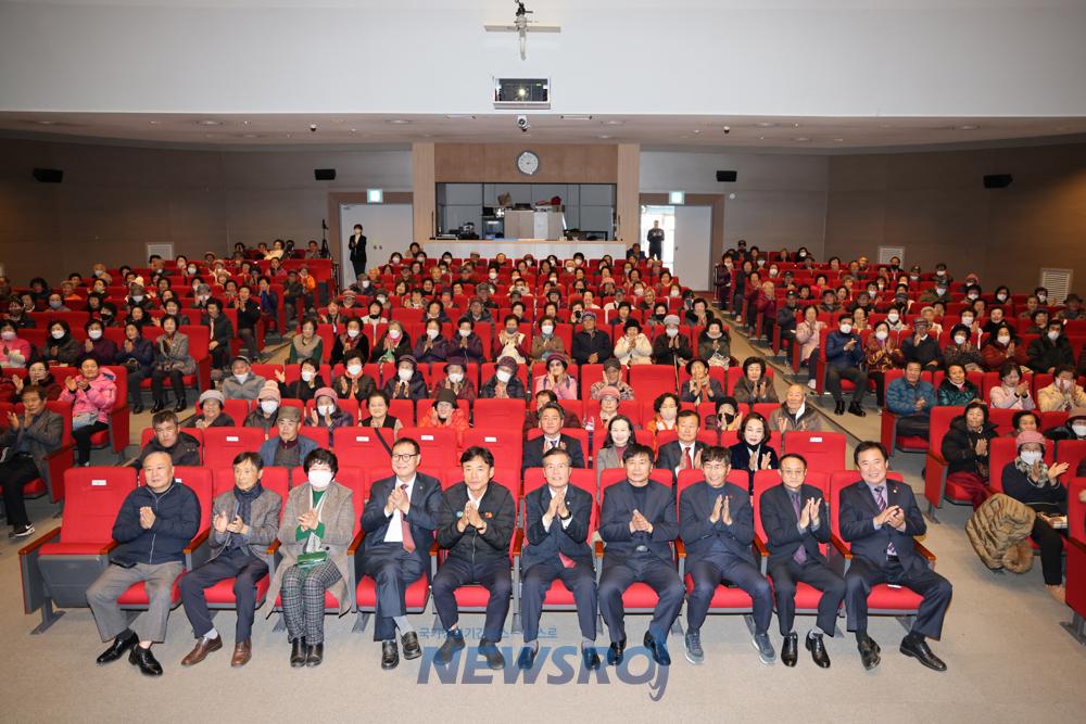 한국지체장애인협회 청송군지회, 편의실천대회 및 여성장애인 역량강화교육 개최