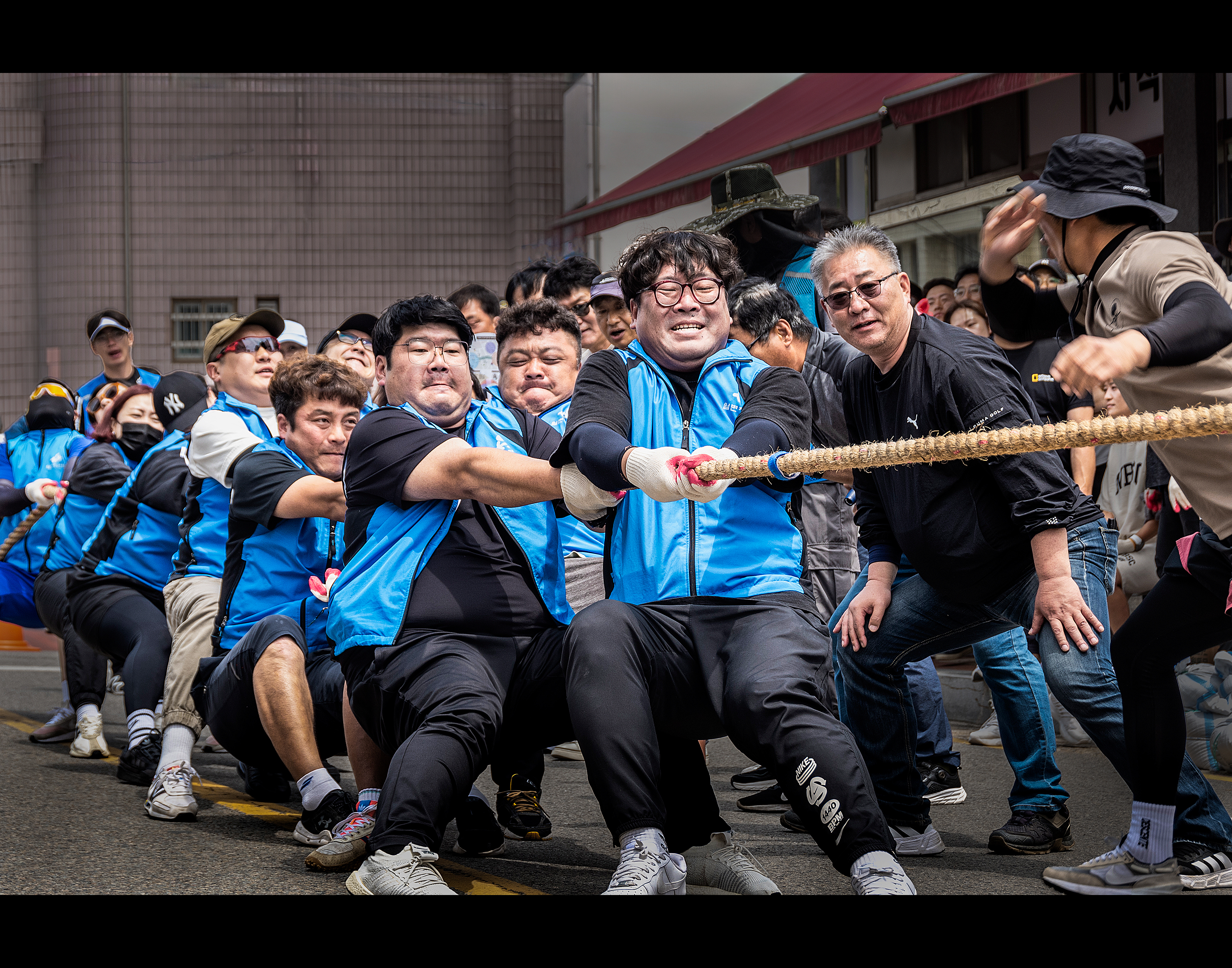 `제12회 울진관광 및 평해단오제 사진 전국공모전` 시상식 개최