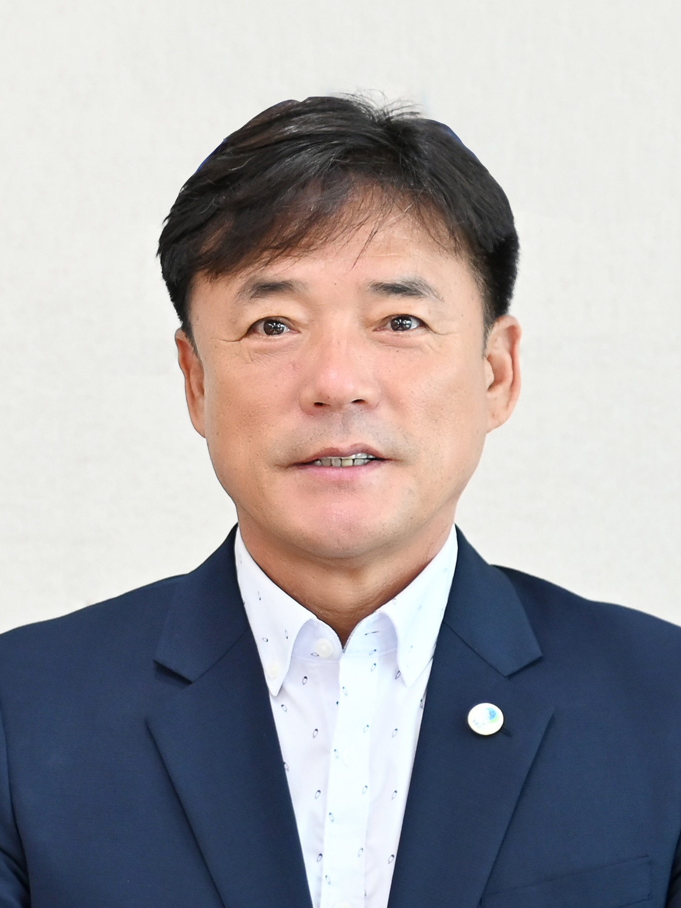 윤경희 청송군수 「송년사」