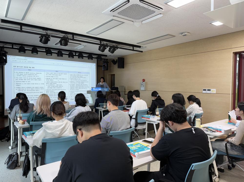 화순군 청년센터 '청춘들락', 청년들의 미래 설계에 힘 실어