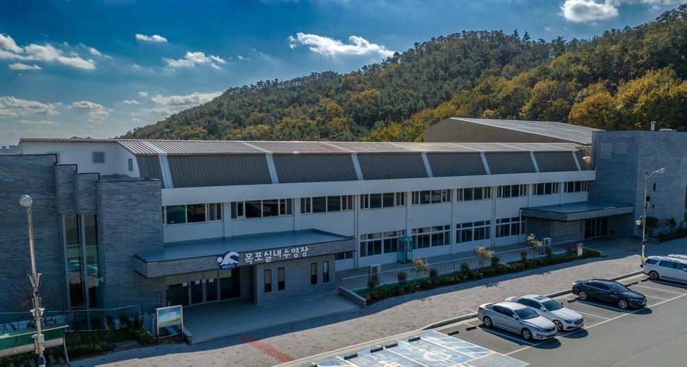 희망찬 도약! 청년이 찾는 큰 목포