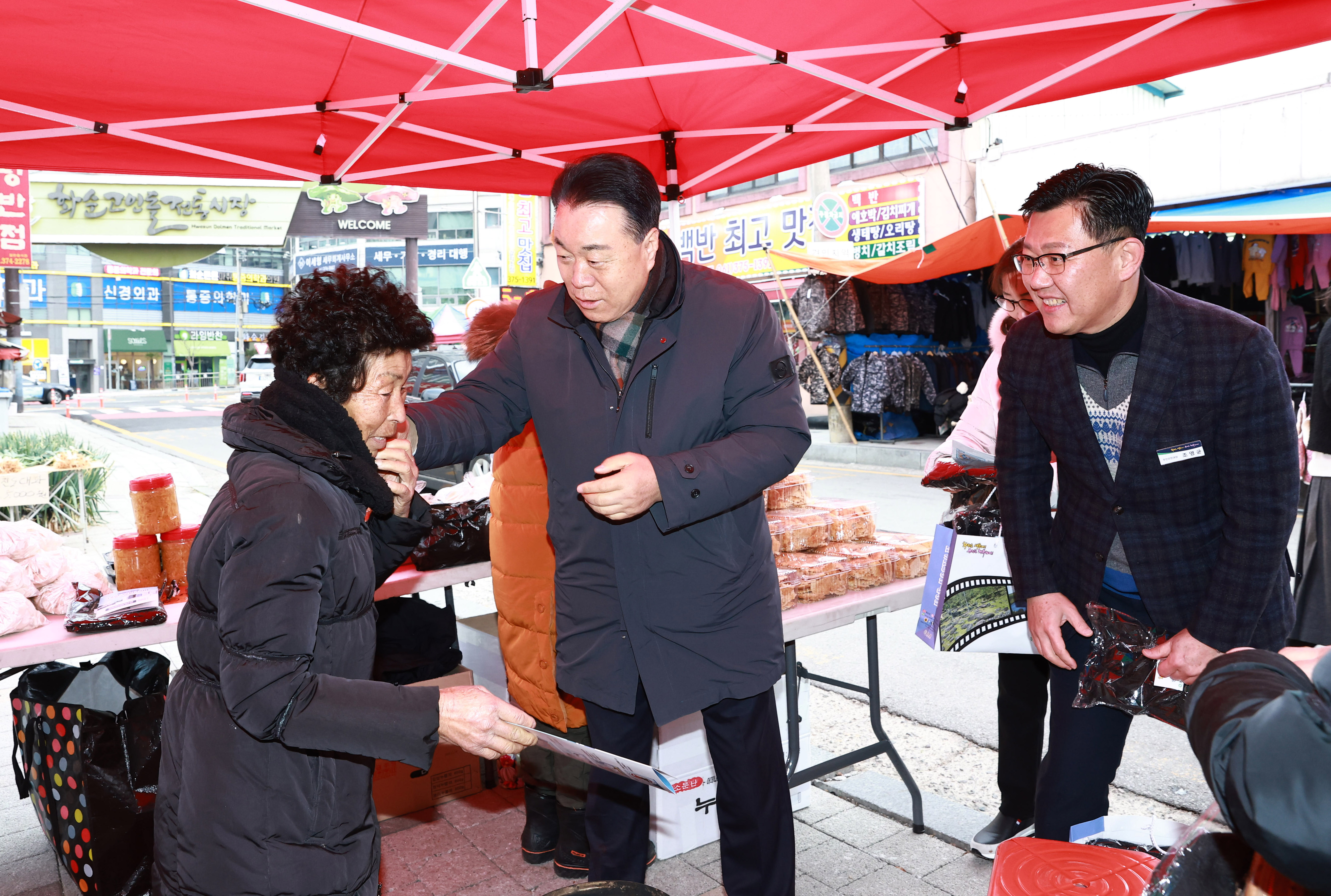 화순군, 2025년 성인문해교육 강사 모집