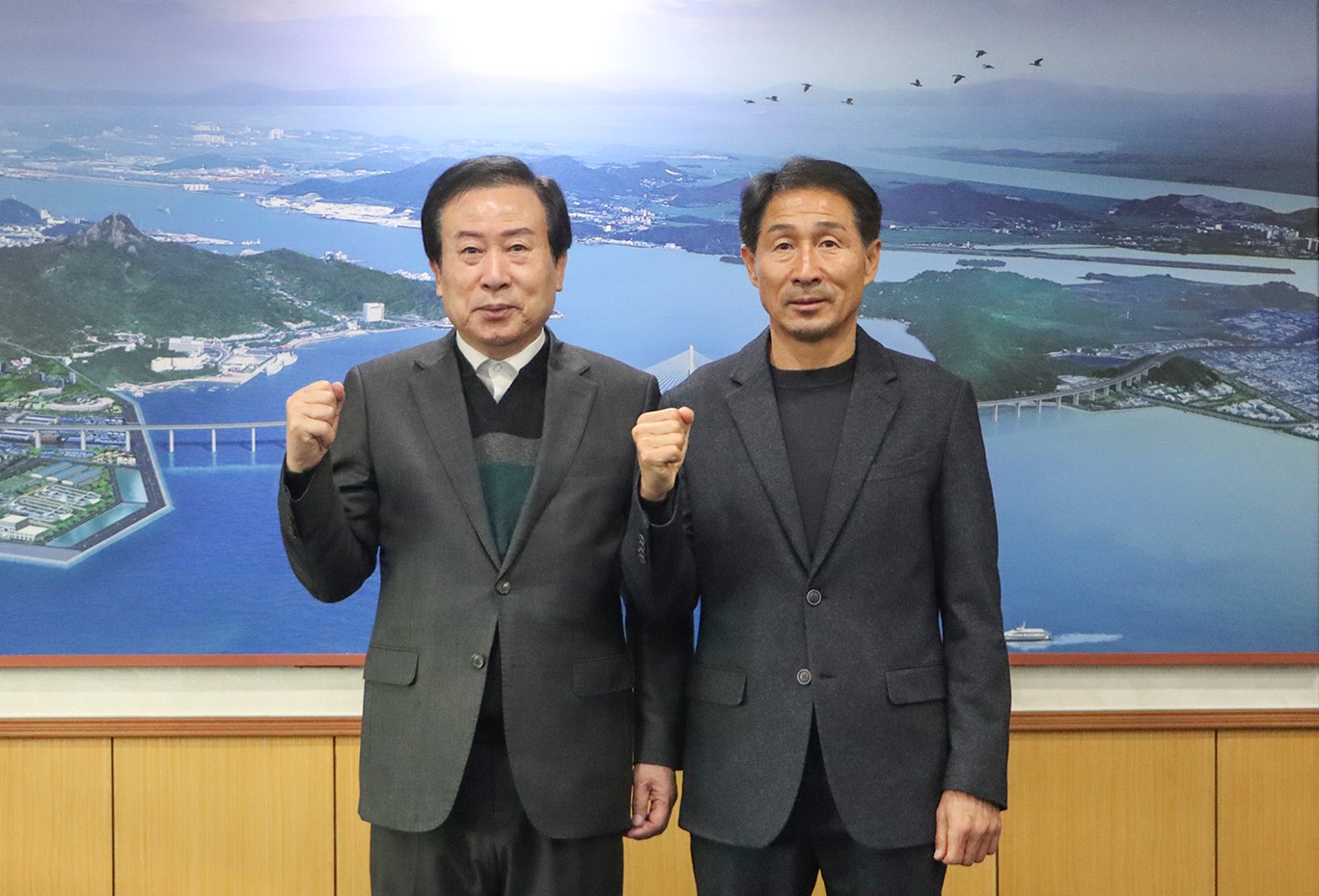FC목포, 조덕제 감독 재선임…2025년도 함께한다.