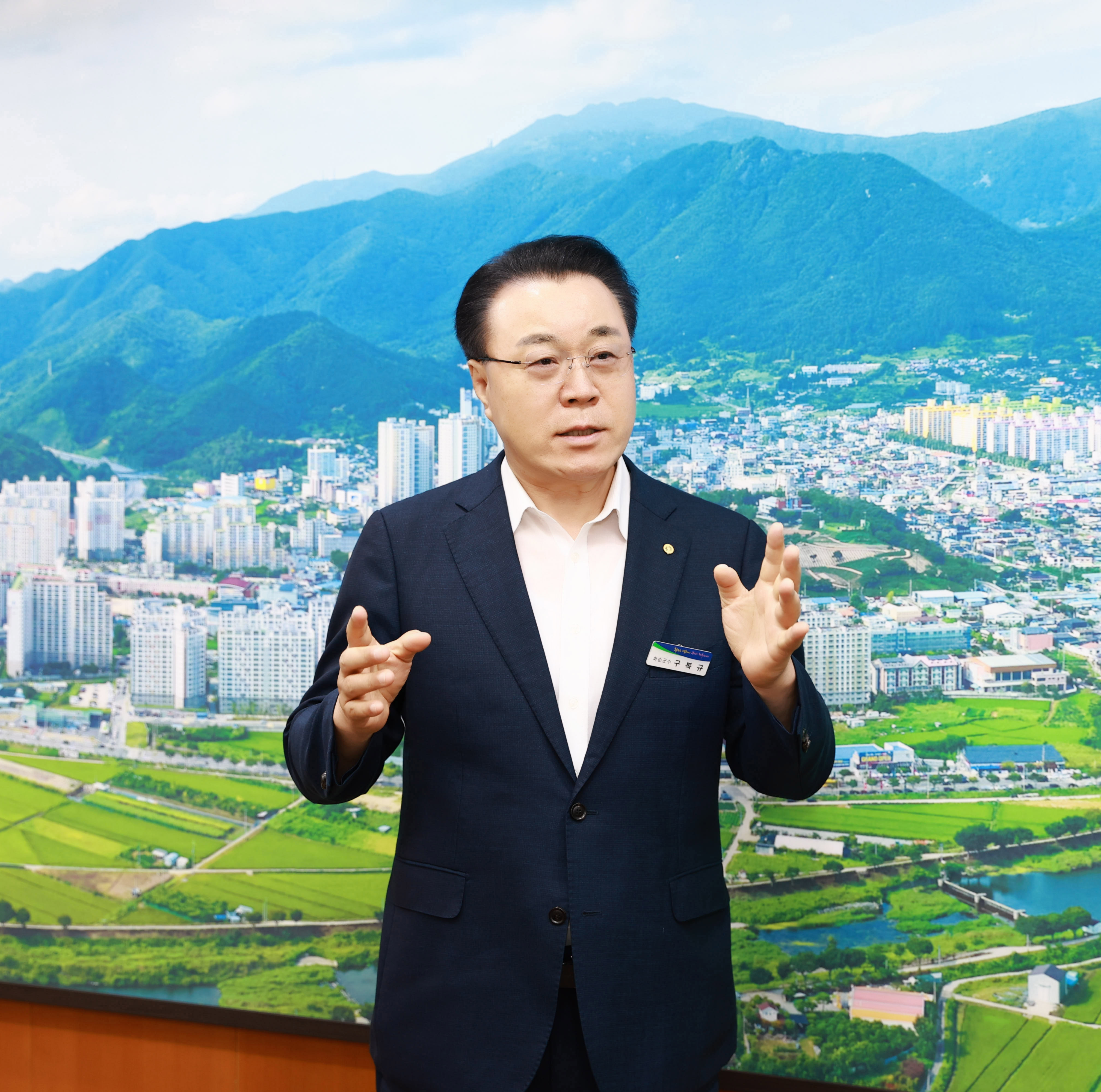 화순군, 2025년 새해 민생 회복·지역경제 활성화에 ‘매진’
