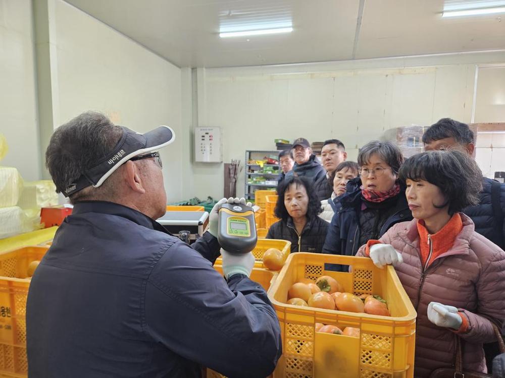 하동에서 1주 어때요? "더 머물고 싶어요"