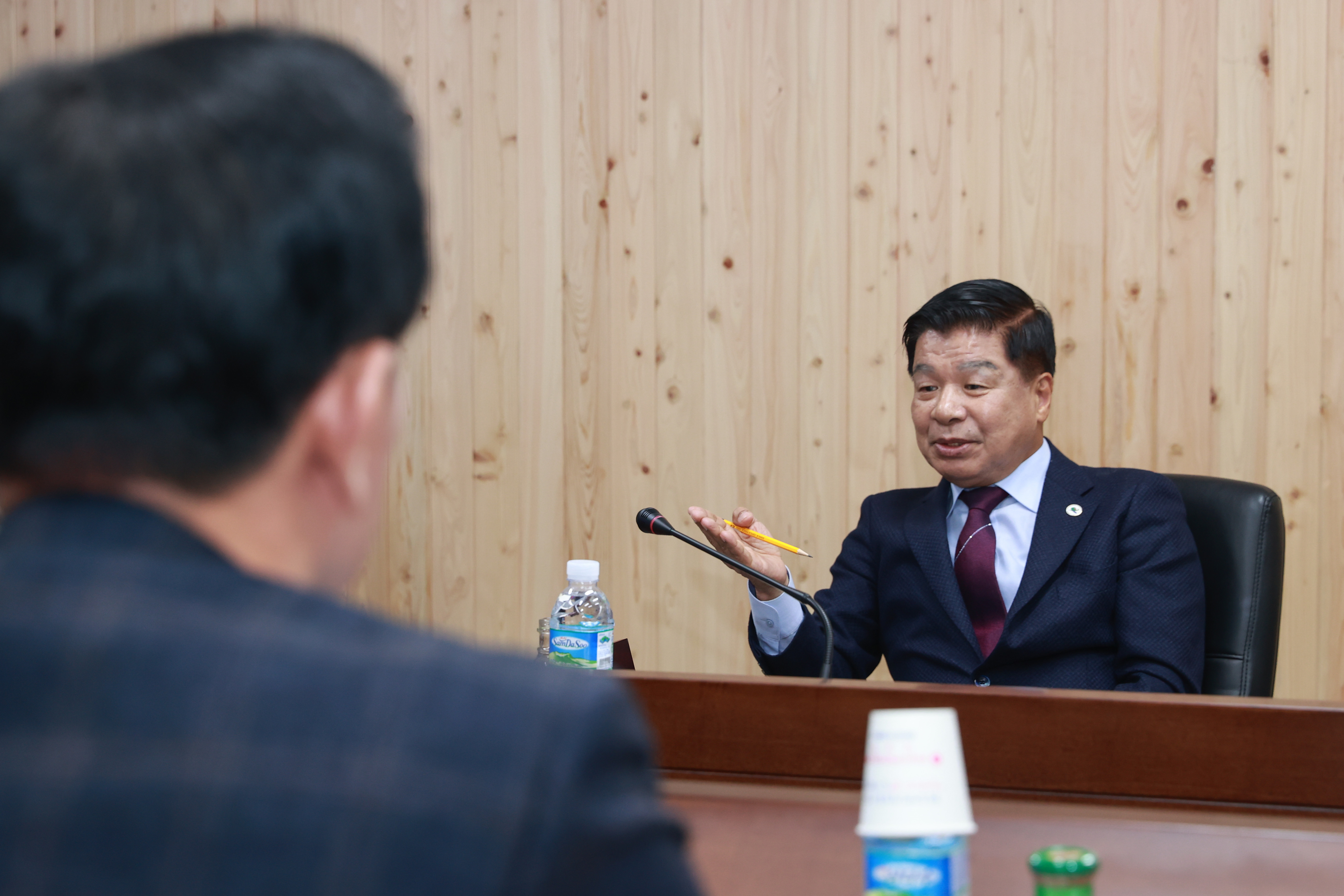 고성군, 농업·관광분야 국외 선진지 벤치마킹 결과 보고회 개최