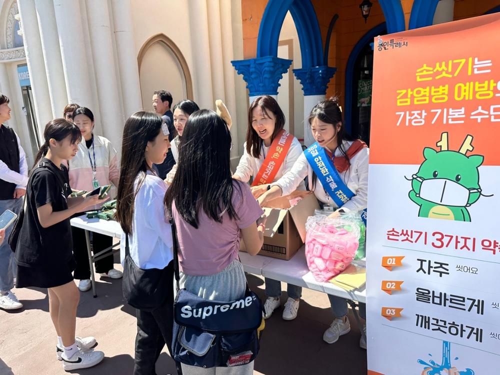 용인특례시, 식약처 식중독 예방관리 '우수기관' 선정
