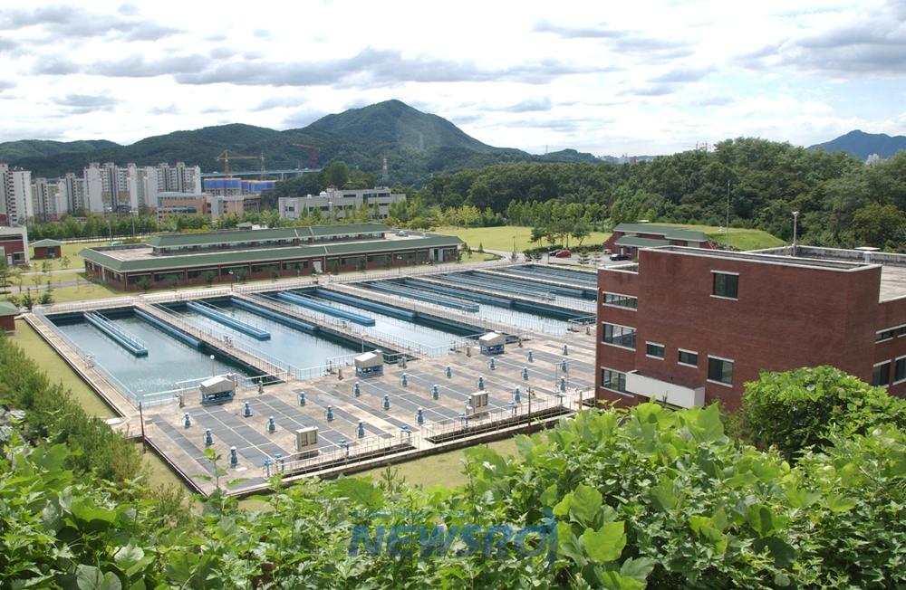 안양시, 경기도 상수도 업무 성과평가 2년 연속 우수기관 선정