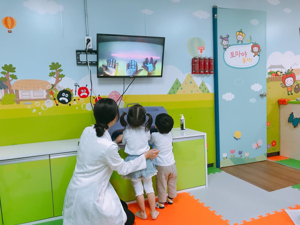 용인특례시, 명지대 산학협력단과 급식관리지원센터 위탁 운영 협약