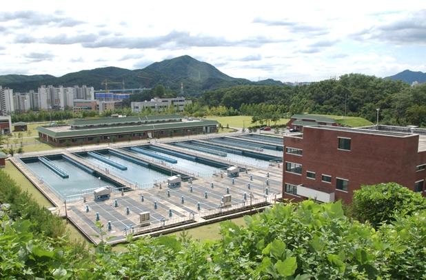 안양시, 5년 연속 환경부 일반수도사업 운영관리평가 최우수기관 선정