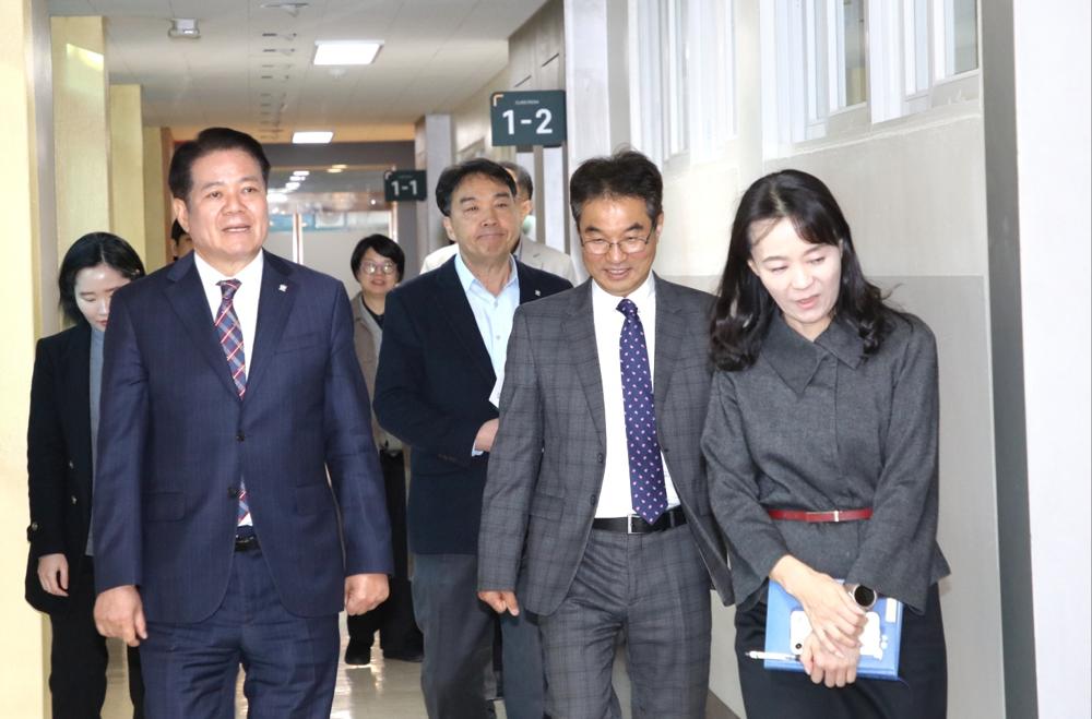 안양시, 고교학점제 안착에 총 47억원 투입