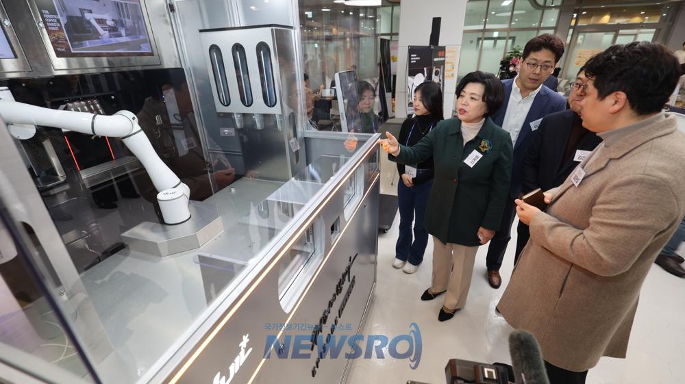 과천시, 청년 창업가 지원 위한 192억5천만 원 규모 펀드 운영