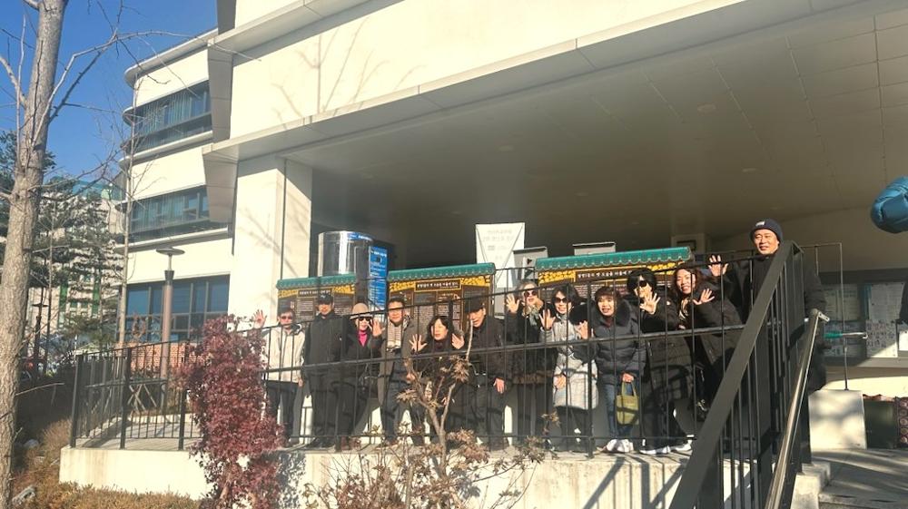 광명5동 주민자치회, 반월호수공원 벤치마킹 추진