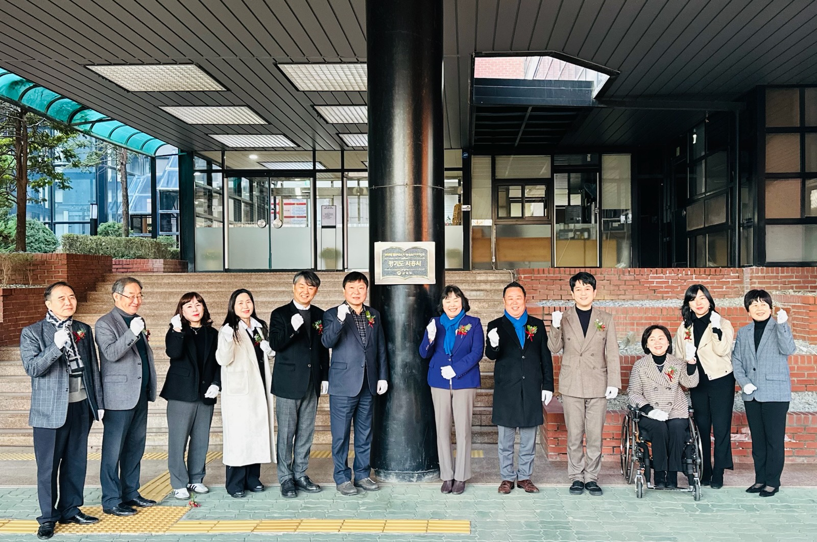 평생학습, 모두의 이야기로
우수평생학습도시 시흥, 성과공유회 성료