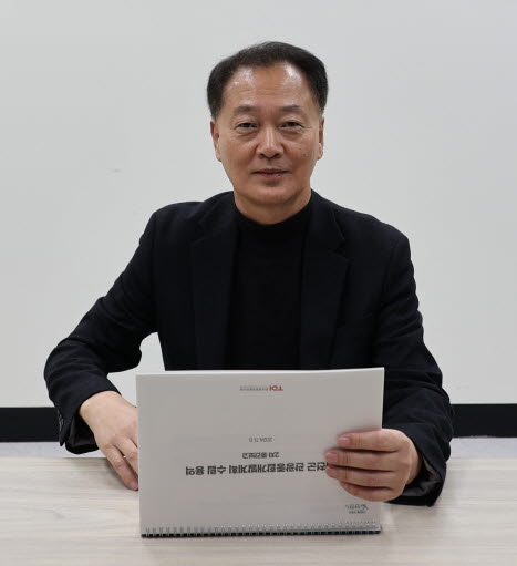 연천군시설관리공단, 지속가능경영보고서 자체 발간 통한 ESG 우수성과 전파