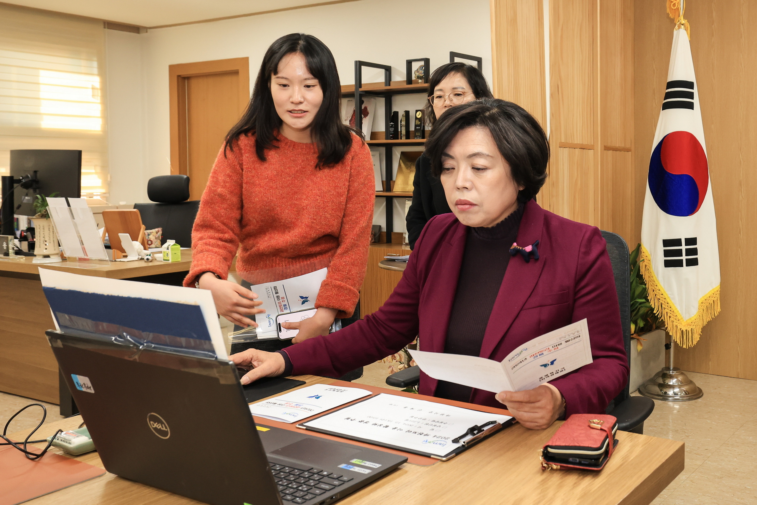 과천시, 지역화폐 경품 이벤트 성황리 종료…총 1,221명 당첨