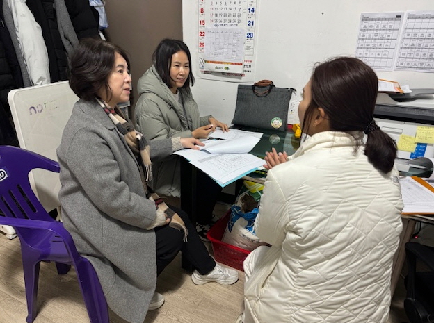 하남시, 재가의료급여 대상자 발굴… 지역자원과 연계해 의료, 돌봄, 식사 등 지원