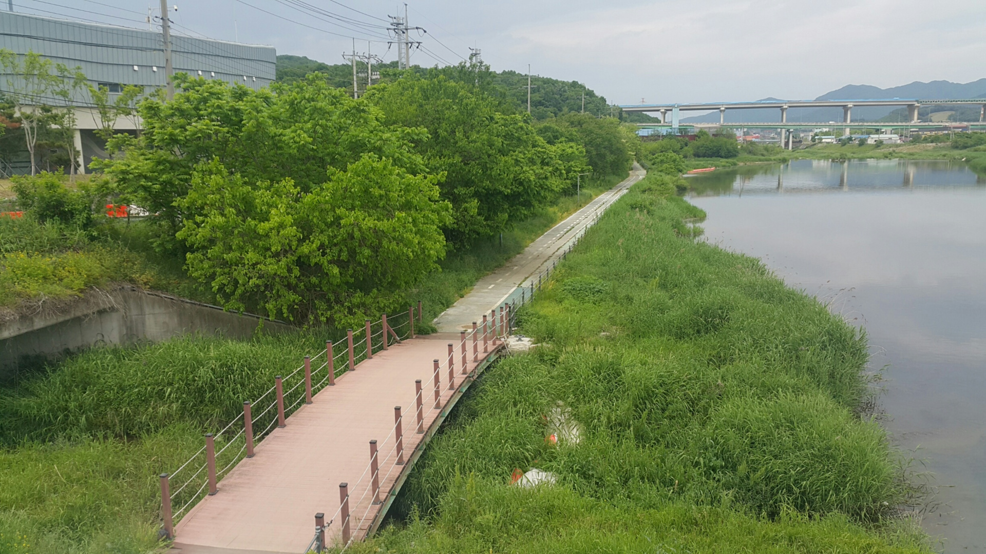용인특례시, 규제혁신 평가 우수기관 선정…수변구역 해제 등 성과