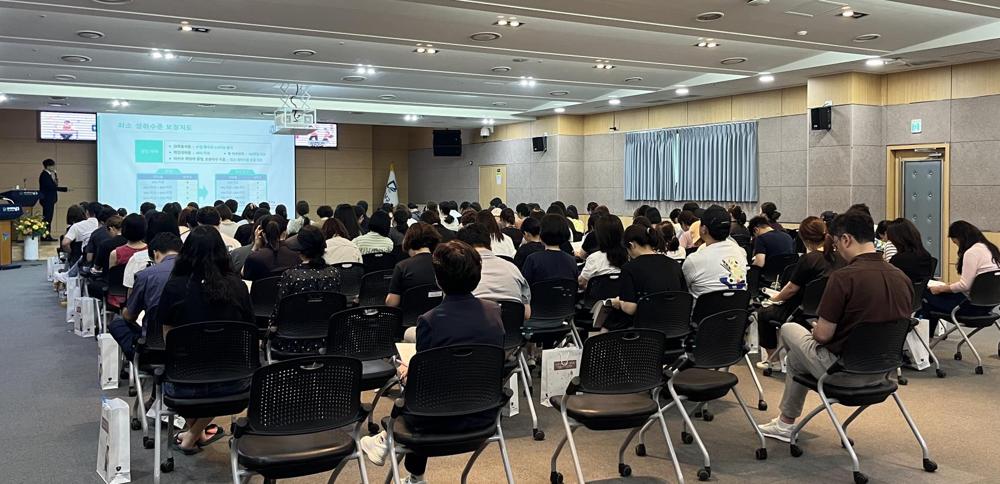 남구 “대학 정시 지원, 핵심 짚어 드립니다”