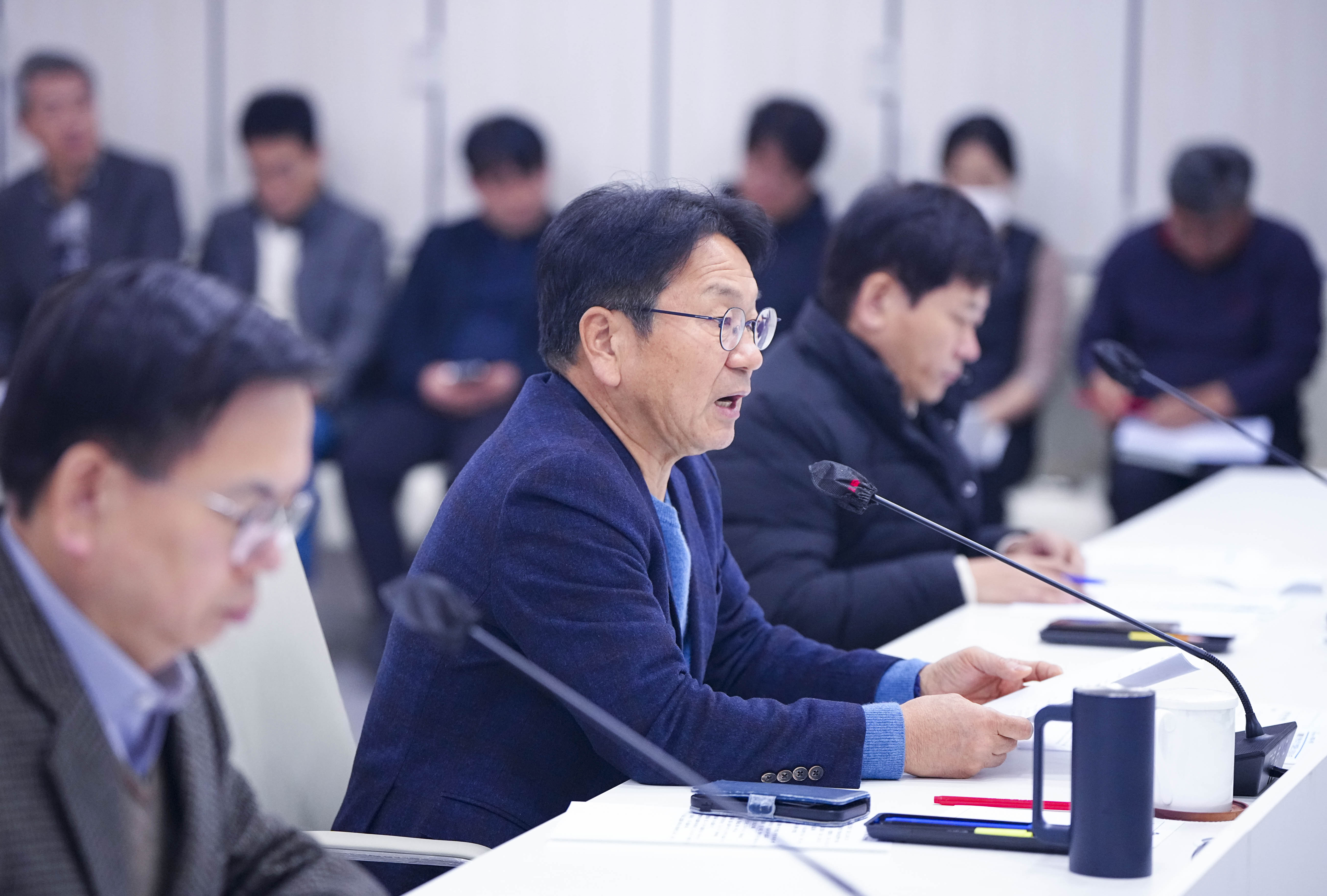 광주광역시 공무원들 ‘지역경제 살리기’ 동참한다!