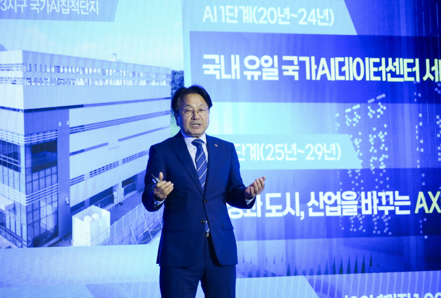 역대 최대 수상…광주광역시 정책 “빛났다”