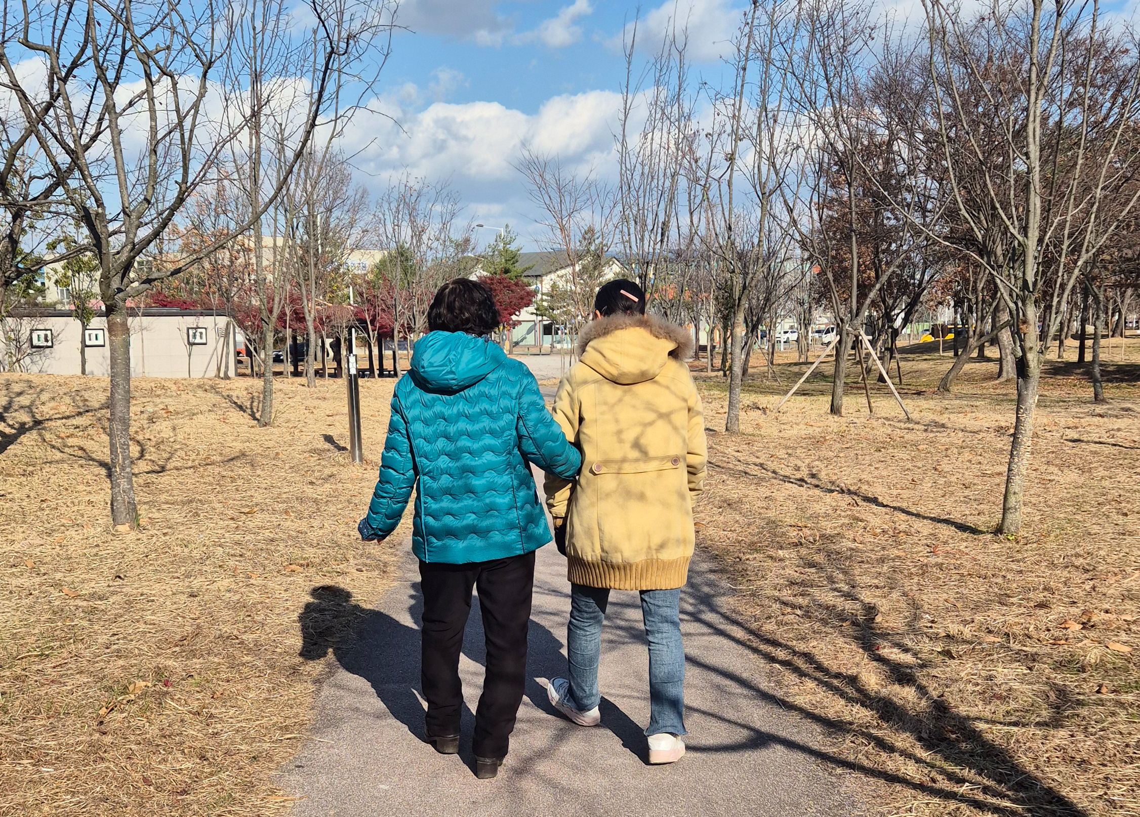 광산구 평동 장애인 가정, 1313 이웃살핌 통해 사회관계‧일상 회복