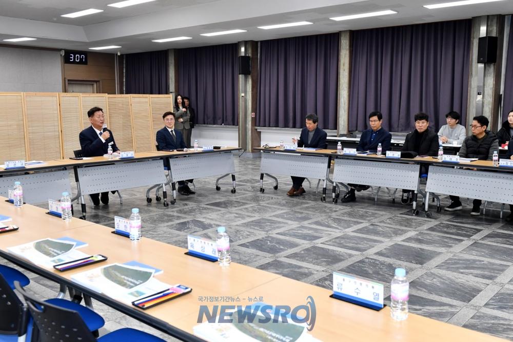대전효문화뿌리축제, 주민과 예술인 참여 늘어나 지역상생축제로 거듭나