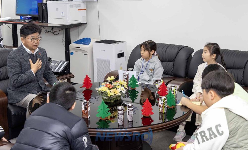대덕구, 청소년 유튜버 진로 프로그램 개최