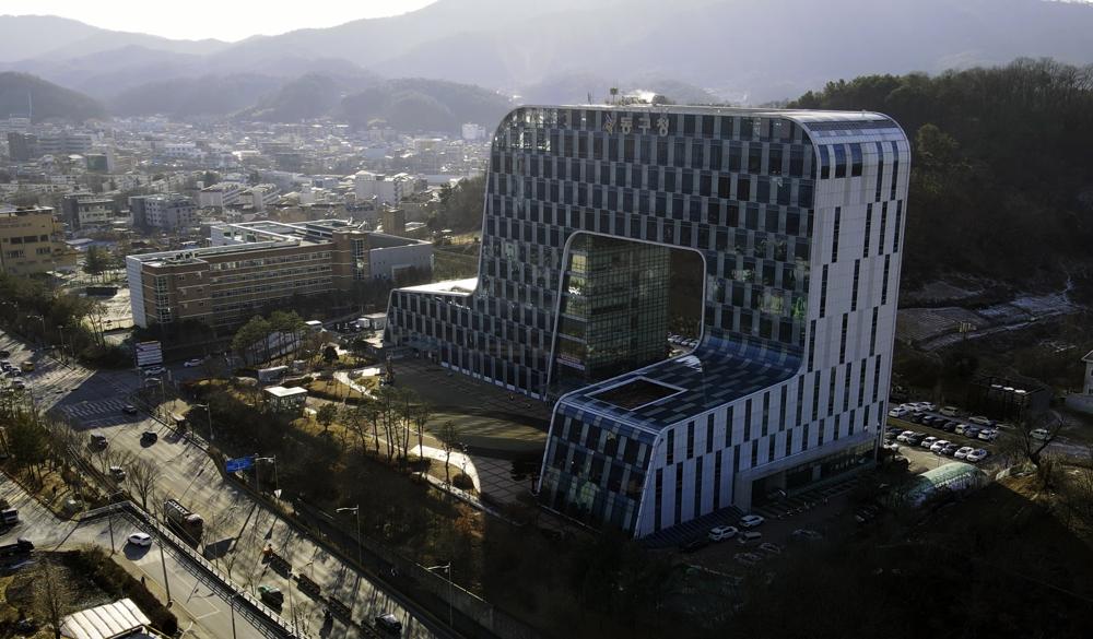 대전 동구, 도시철도 2호선 트램 관내 공구 본격 추진