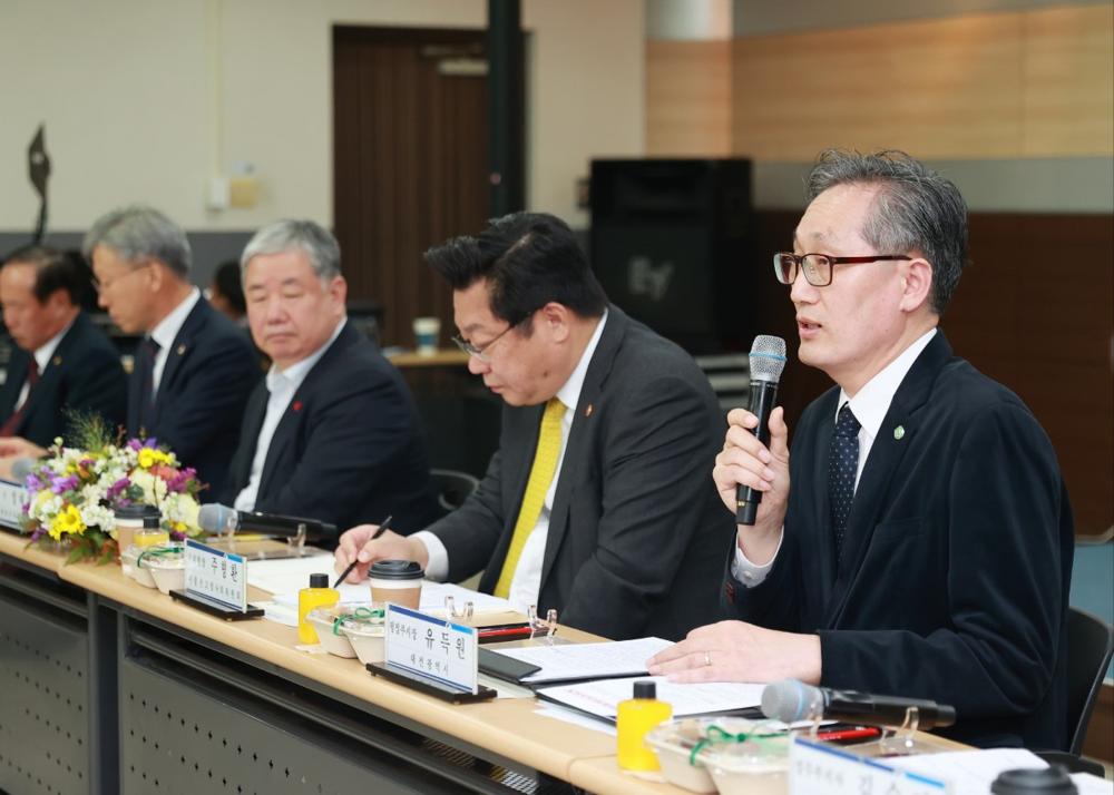 보문산, 명품 산림휴양 공간으로 재탄생