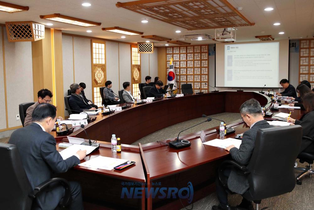 인천 동구, 빈집실태조사 및 정비계획 수립