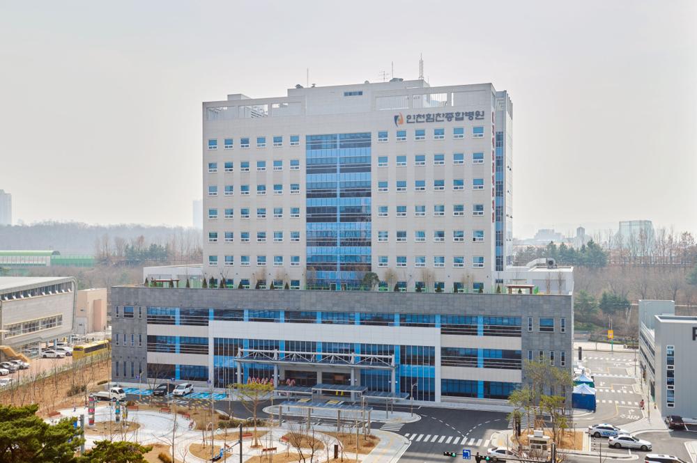 부평5동, 저소득가정 학생 5명 장학금 전달받아