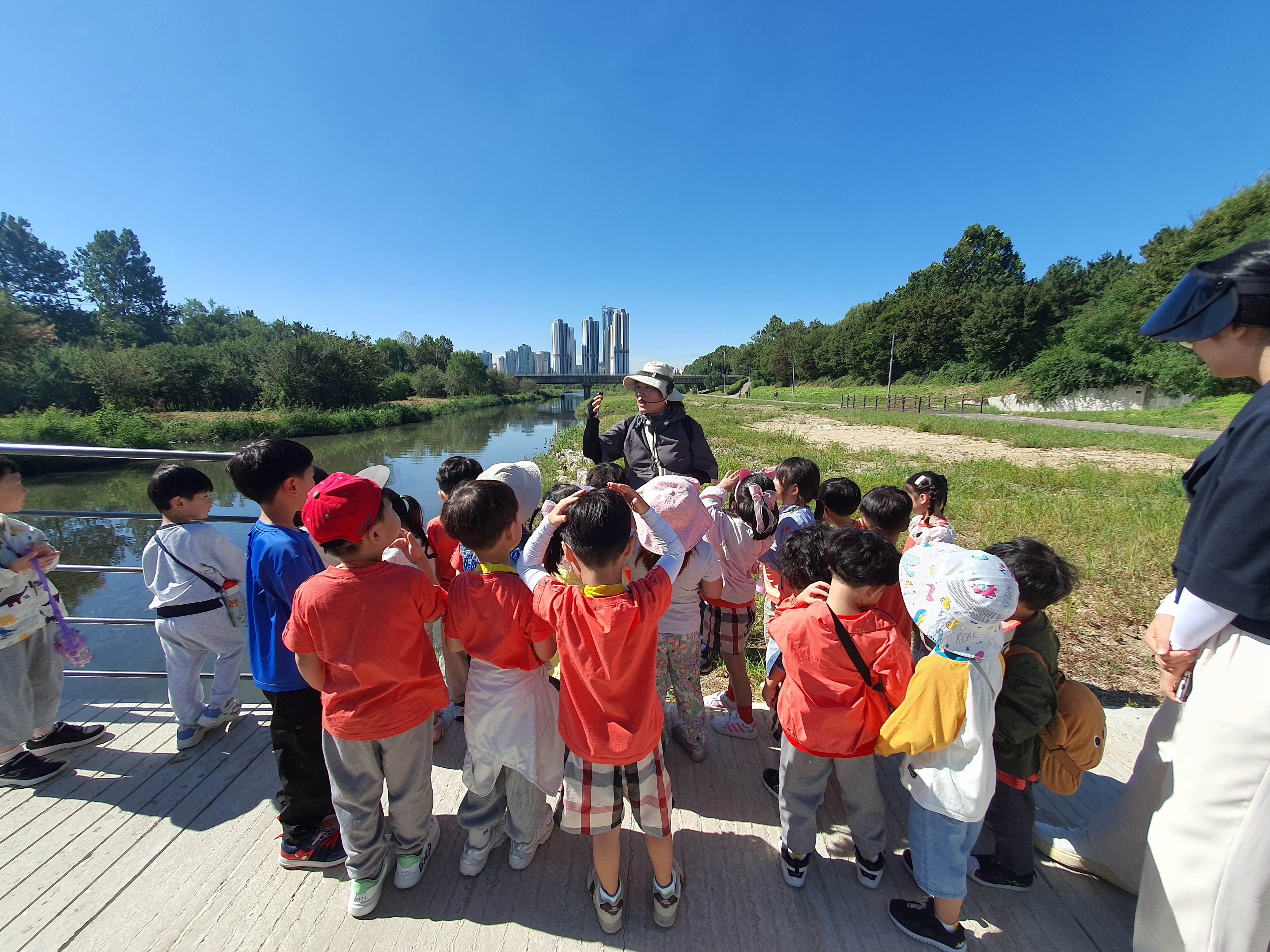 연수구, ‘라온제나 스마트 액티브 센터’ 개소