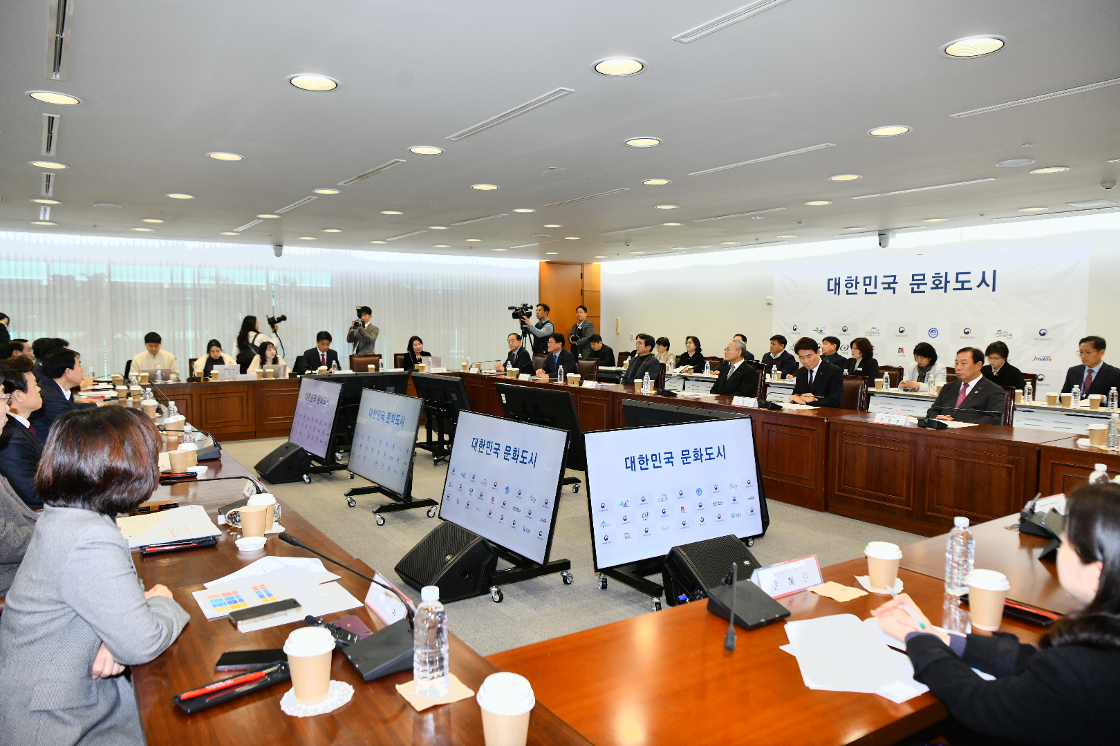 속초시, 대한민국 문화도시 최종 지정