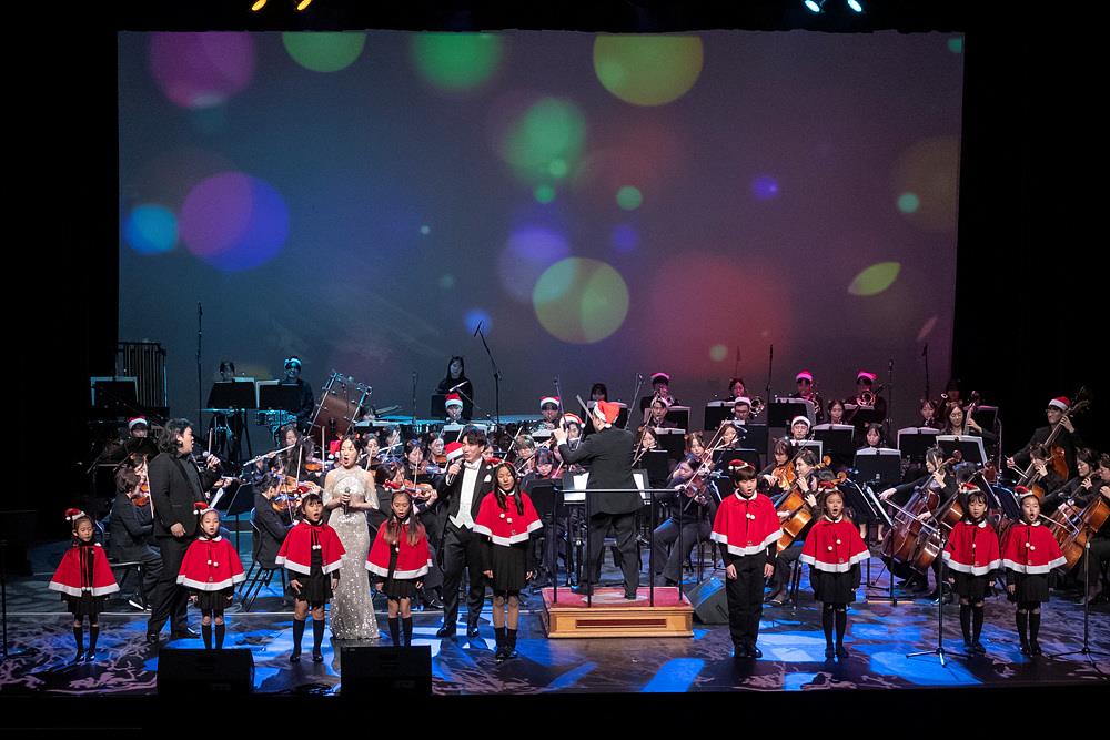 연말 특별 공연…영등포구, 김창완밴드&뮤지컬 갈라 콘서트 개최