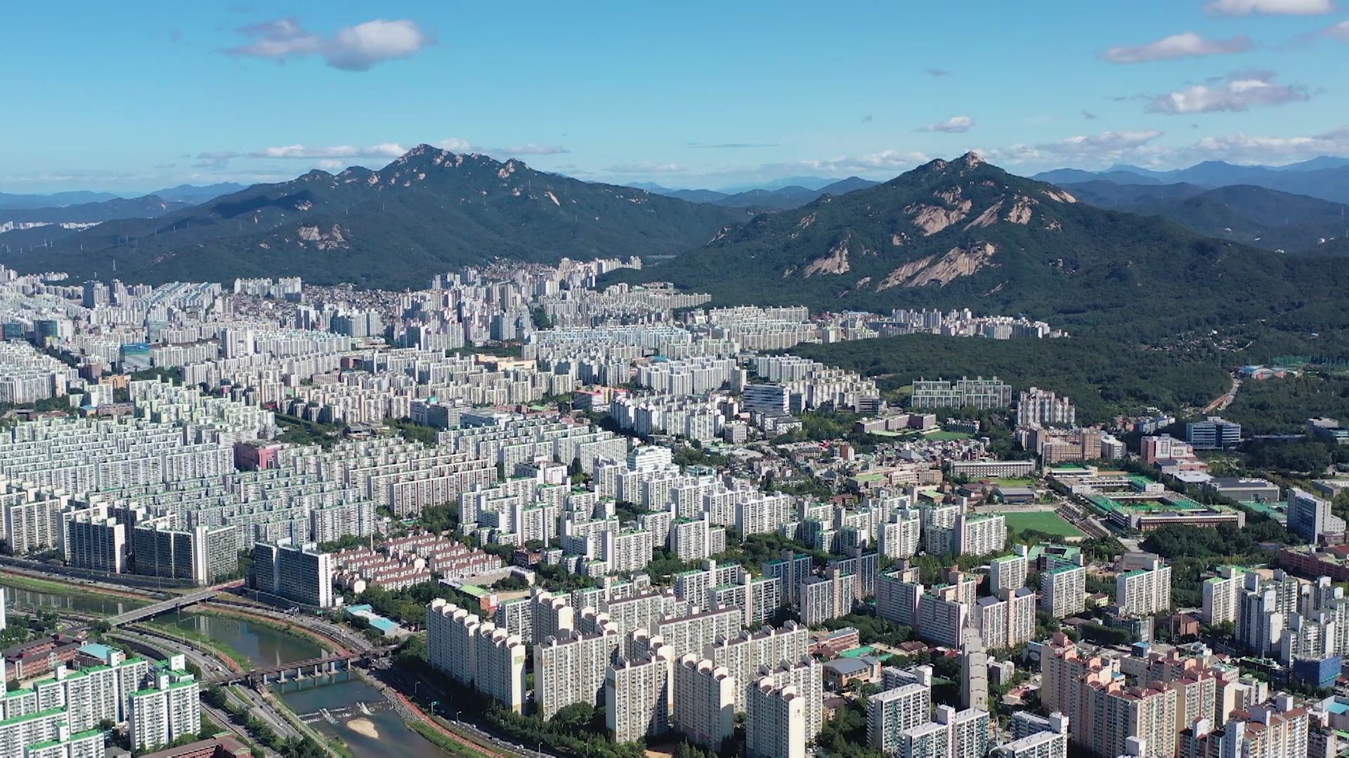 노원구, 멈춰있던 재건축 추진 물꼬 트인다!