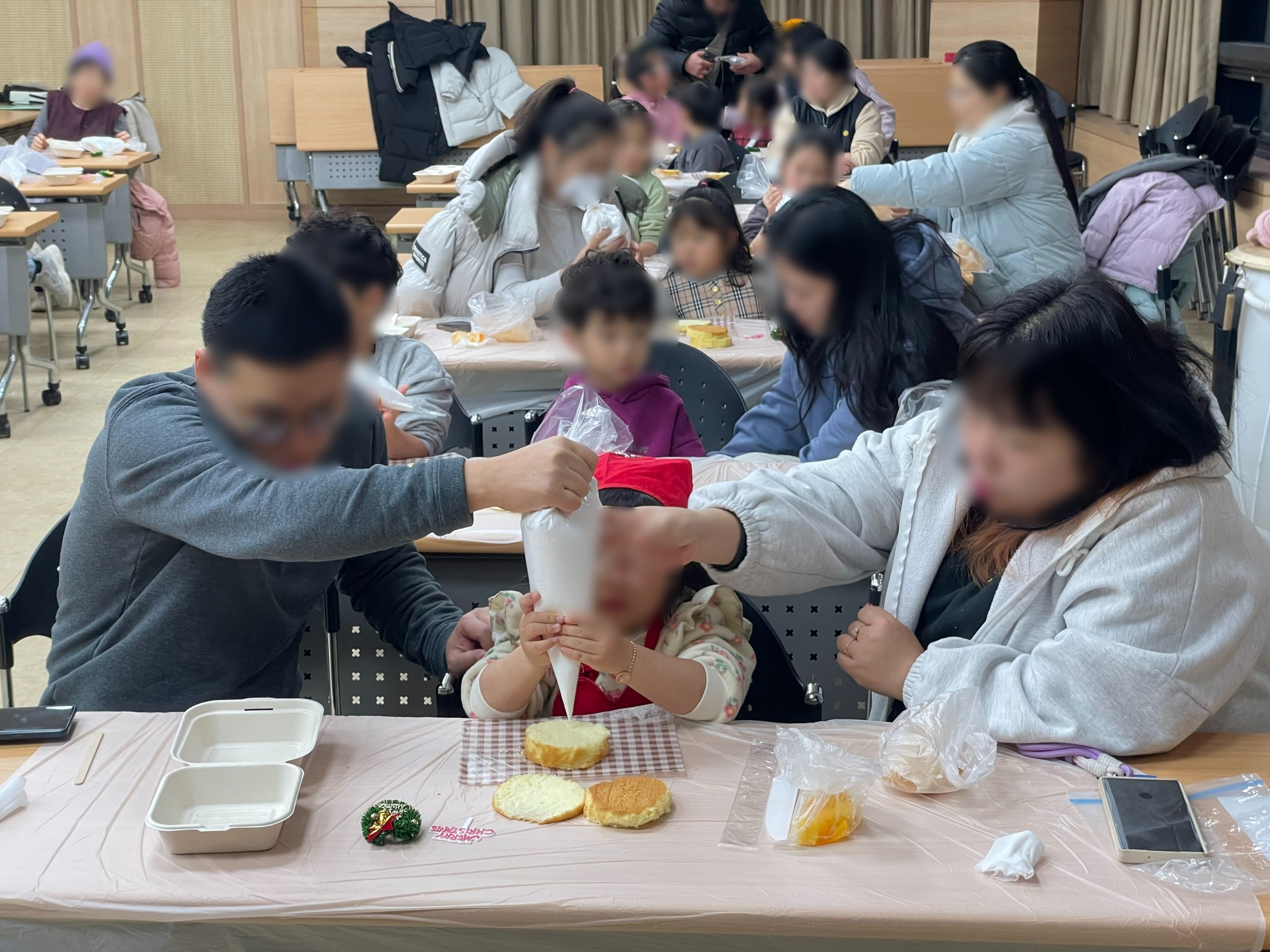 계양구가족센터, 온가족보듬사업 가족여가문화 프로그램 ‘가족사랑의 날’ 진행