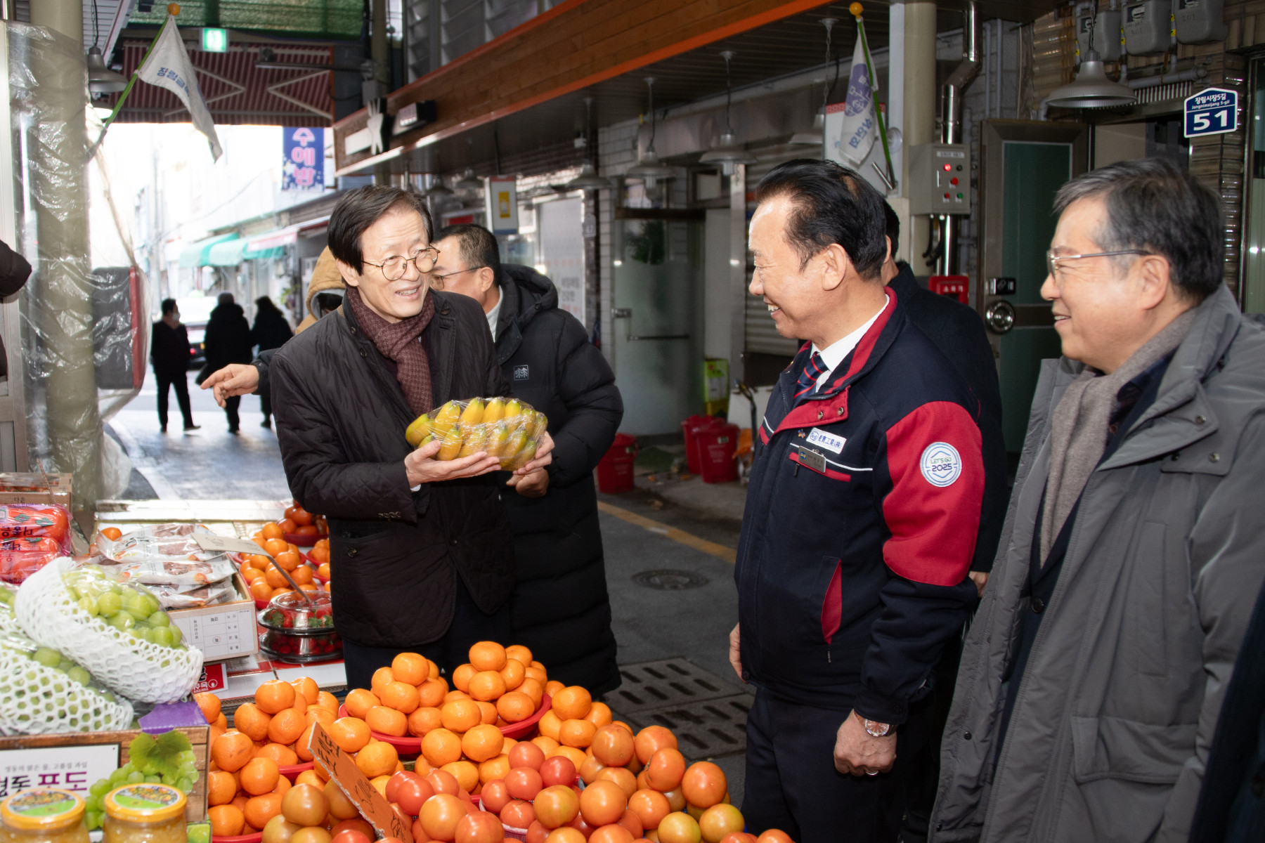 사하구, '부산형 착한결제' 캠페인으로 지역경제 활성화 나선다