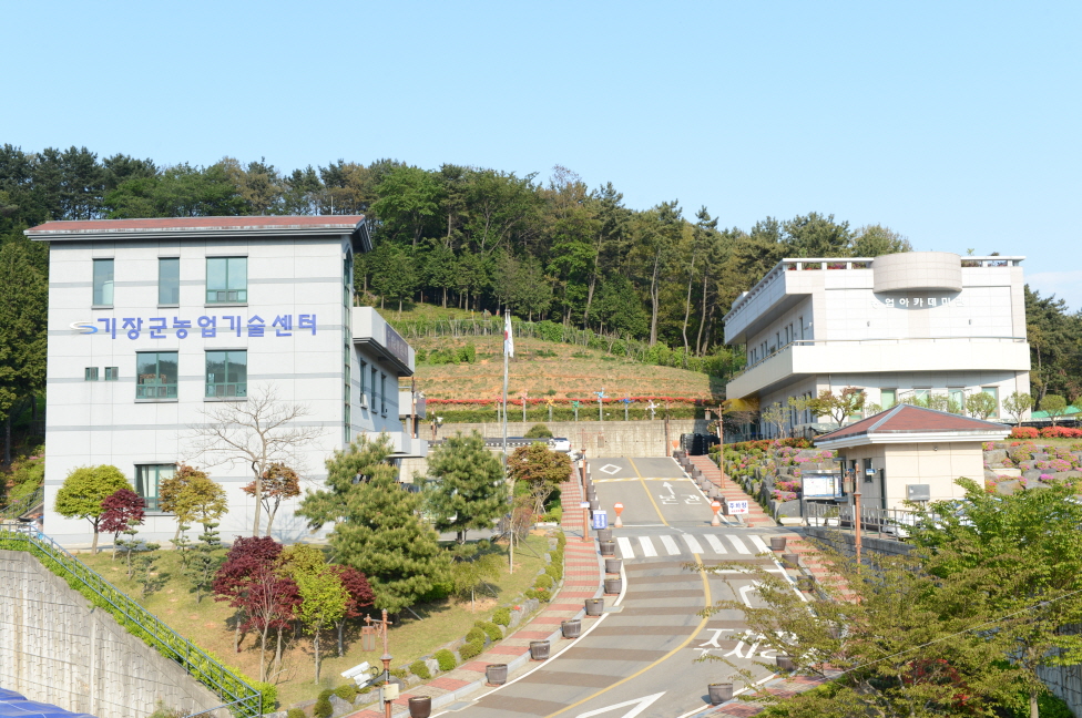 기장군, ‘새해농업인실용교육’ 본격 개시