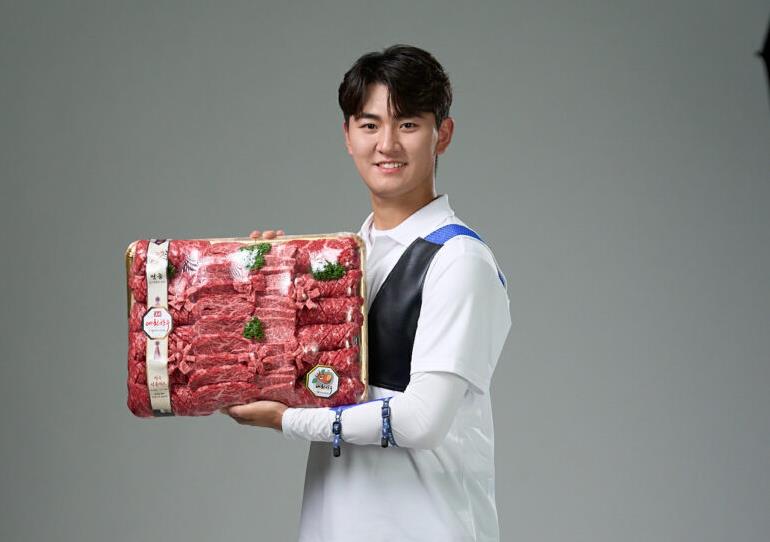 ‘예천한우’명품 브랜드로 도약 신호탄