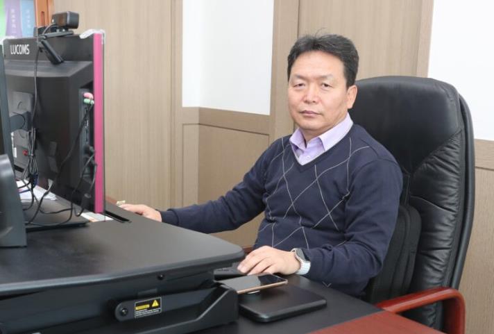 신병대 청주부시장 취임 2주년… 변화‧혁신으로 100만 자족도시 앞당겨